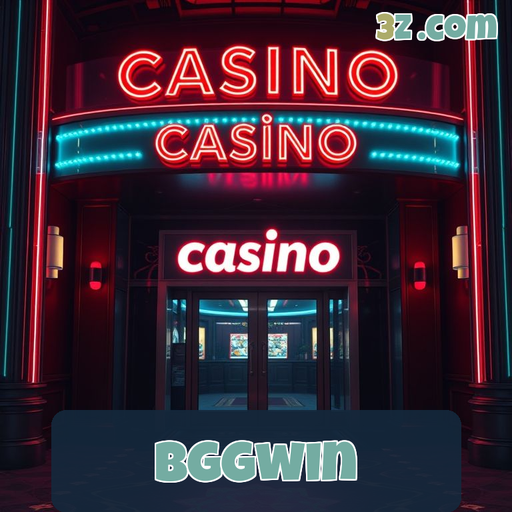 Apostas Empolgantes no bggwin: A Nova Era dos Jogos Online