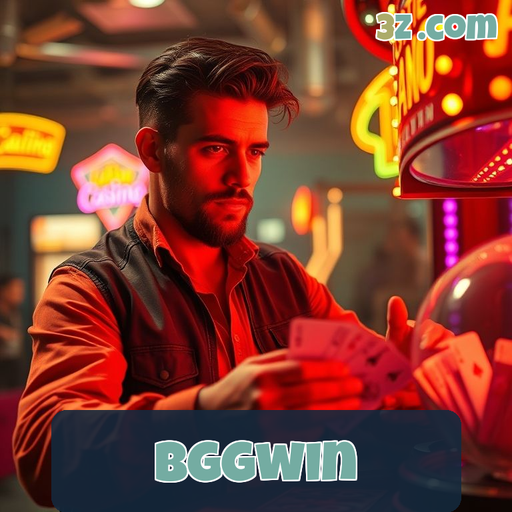 Inovação em Jogos: App bggwin Transforma a Diversão