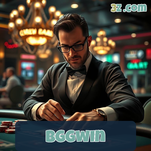 Bônus Irresistíveis no bggwin: Engajamento e Diversão Garantidos