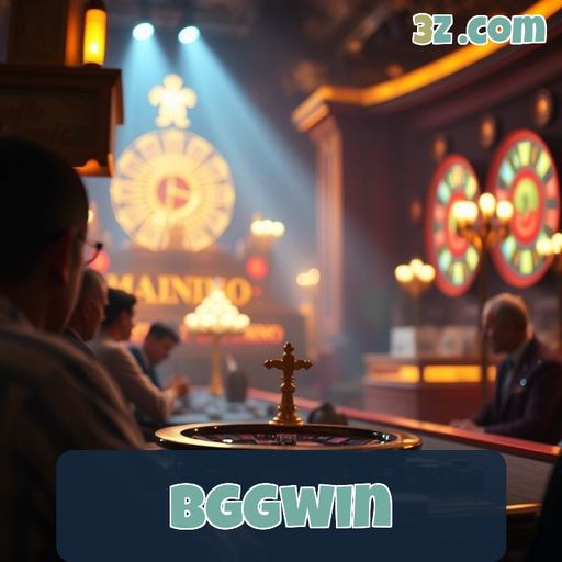 Promoção Divertida: Explore Ofertas Imperdíveis no bggwin