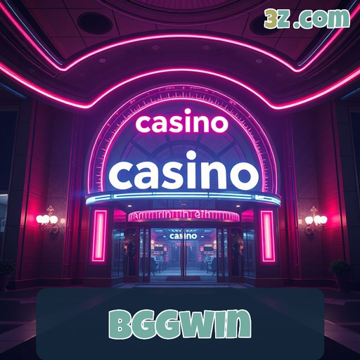 Slots Fantásticos: A Aventura de Jogar no bggwin